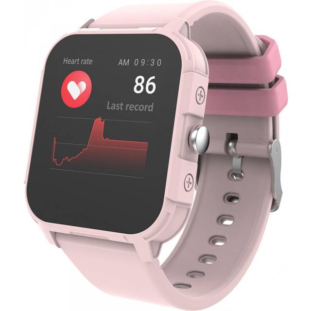 Forever IGO 2 JW-150 Smartwatch för Barn - Rosa