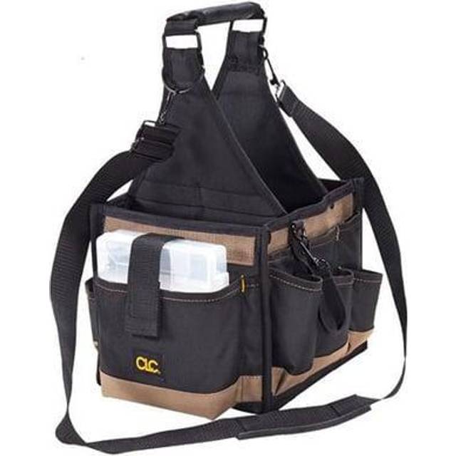 CLC Workwear Electrical & Maintenance Tool Carrier - Small