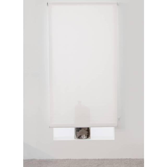 RULLGARDIN HASTA SCREEN 90X250CM VIT