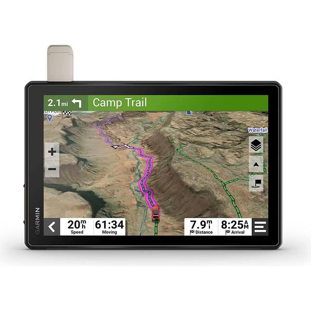 Garmin Tread XL - Overland Edition