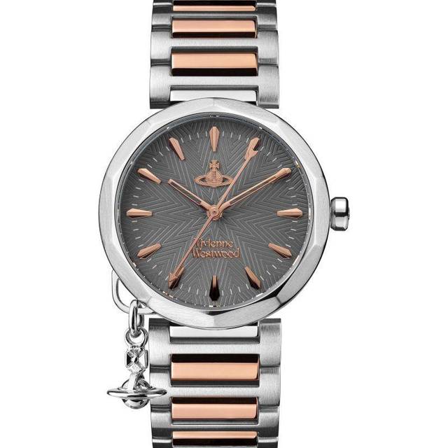 Poplar 34.5mm Ladies Watch