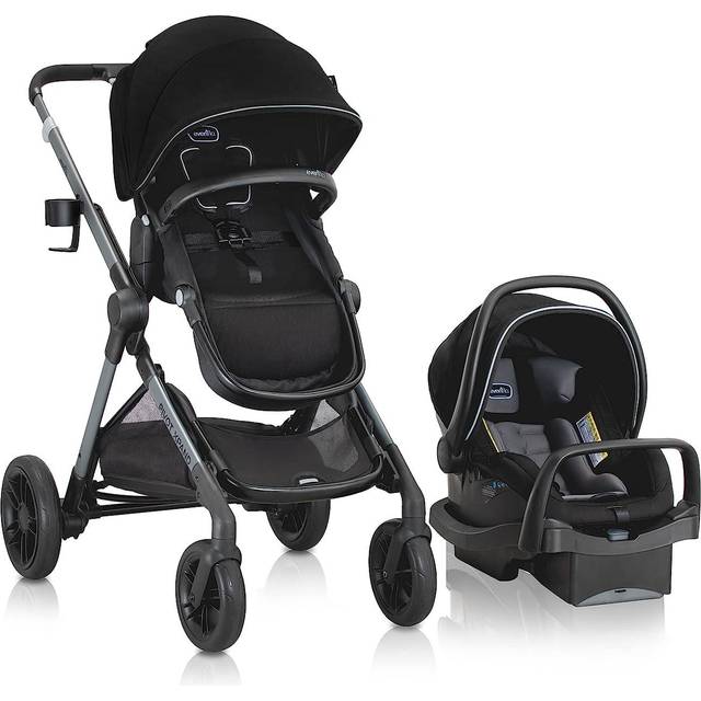 Evenflo Pivot Xpand Travel system Find prices