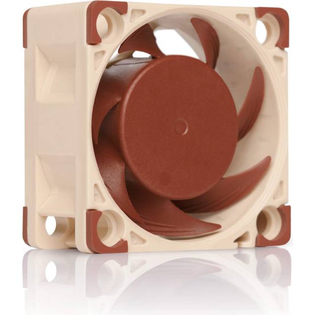 Noctua NF-A4x20 PWM Ventilateur Silencieux de qualité supérieure 40 mm