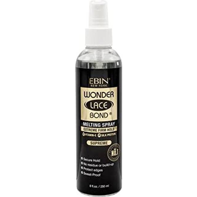 EBIN WONDER LACE BOND MELTING SPRAY SUPREME 250ML