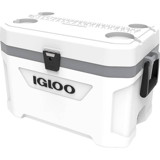 Igloo Marine Ultra 54 QT Cool Box