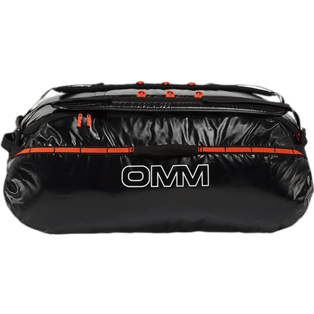 the OMM Racebase 70: Black