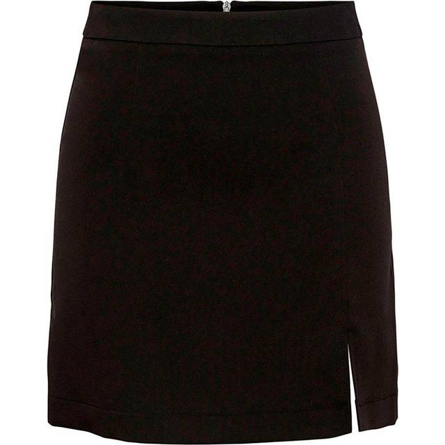 Pieces Thelma Mini Skirt