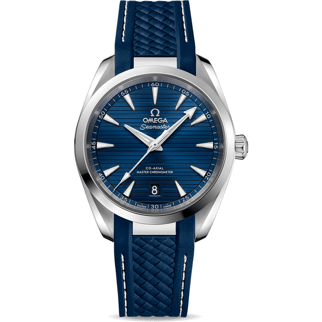 Seamaster Aqua Terra 150m Co-Axial 38mm Mens Watch