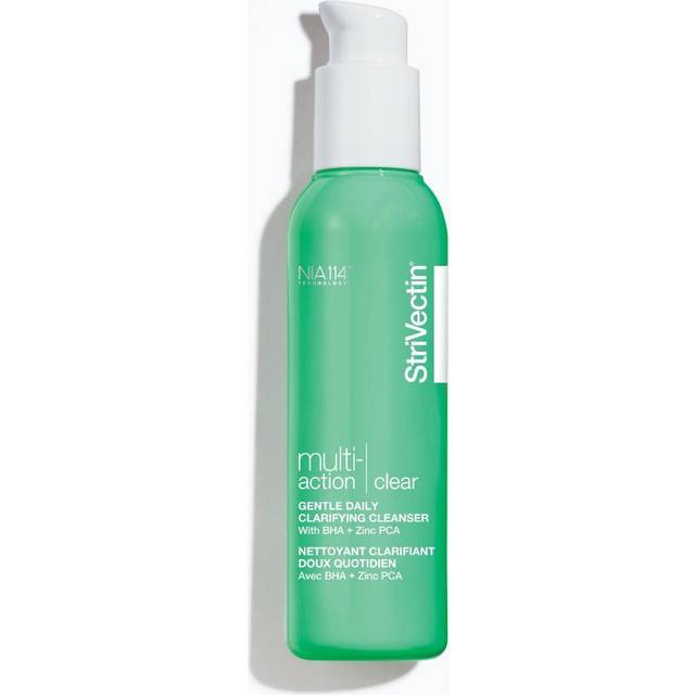 StriVectin Gentle Daily Clarifying Cleanser 5 oz