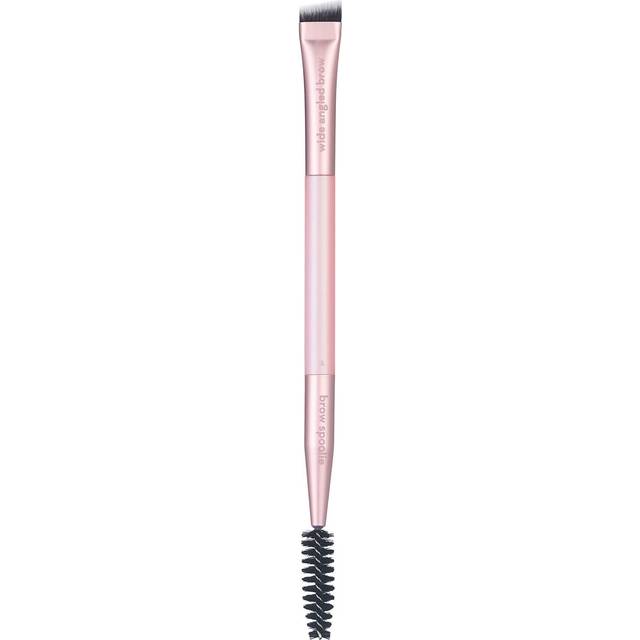Real Techniques Dual-Ended Brow Brush