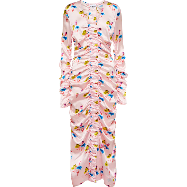 Midi Dresses