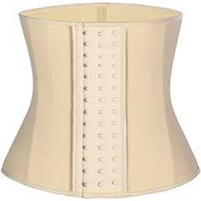 Lover-Beauty Waist Trainer for Women Latex corset Workout Waist cinche