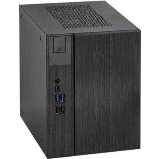 ASRock Barb ASRock DeskMeet X300/B/BB/BOX (DESKMEET X300/B/BB/BOX/EU)