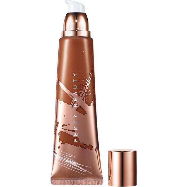 Fenty Beauty Body Sauce Luminising Tint 95ml - 06 Sinamon Sizzle