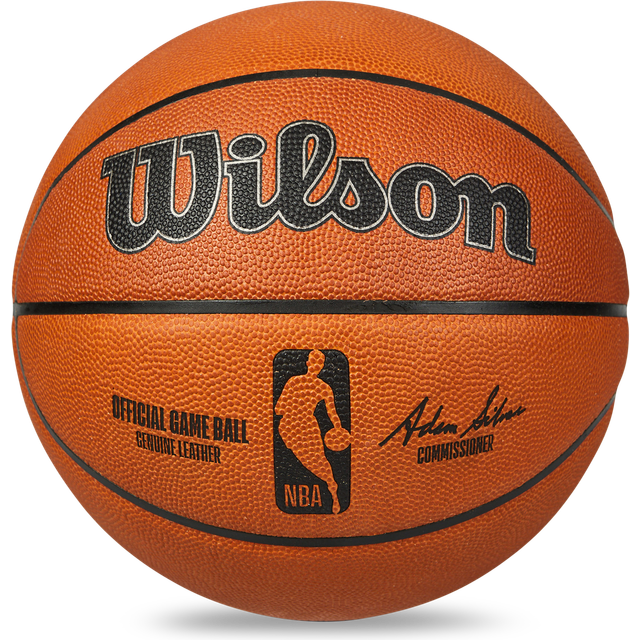 Wilson NBA Team Tribute Basketball Size 7 Charlotte Hornets - - 29.5 ,