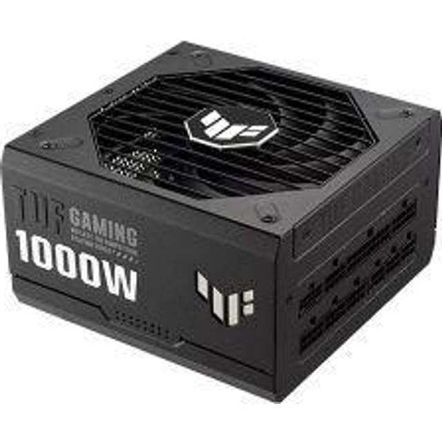 ASUS TUF Gaming 1000W Gold PCIe 5.0 ATX 3.0 Fully Modular Power Supply Unit