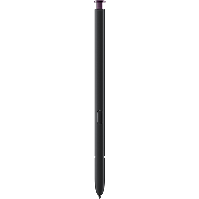 S Pen Samsung Galaxy S22 Ultra Rounded Tip 0.7mm Original - red