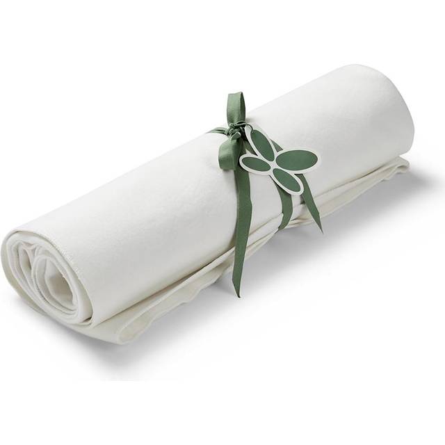 Cocoon Åndbart Vådliggerlagen, Juniorseng 70x160 cm - Lakan Från Magasin - Natural (70x160)