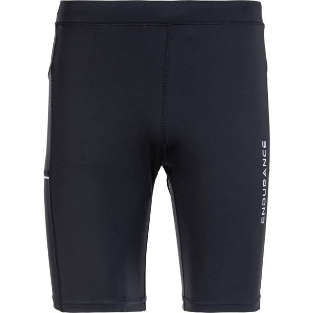 Endurance Energy Short Tights XXL