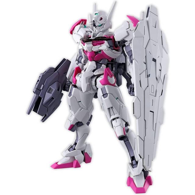1/144 Lfrith (Mobile Suit Gundam: The Witch from Mercury) HG Kit