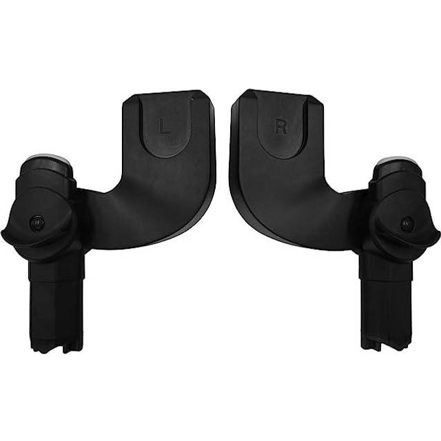egg Lower Car Seat Adaptors