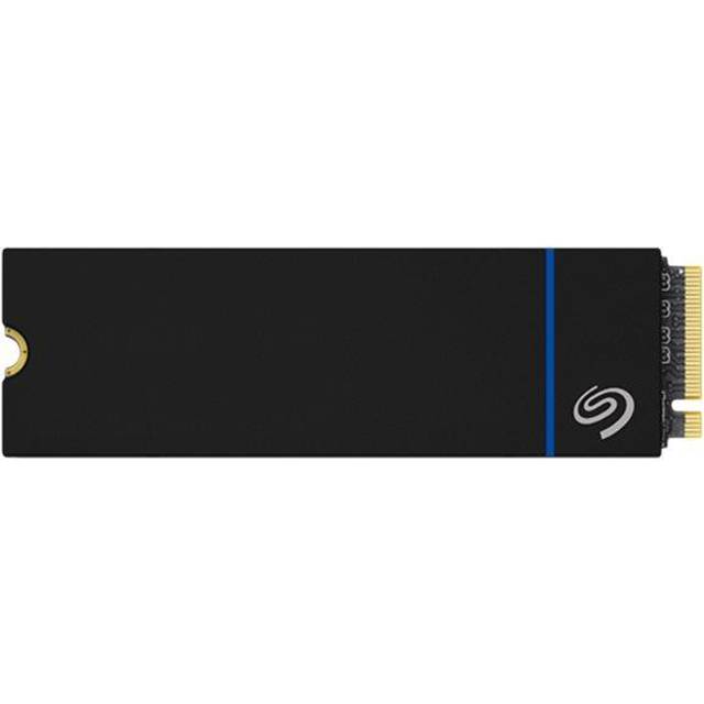 Seagate Game Drive For Ps5 2tb Ssd Heatsink M.2 Pcie 4.0