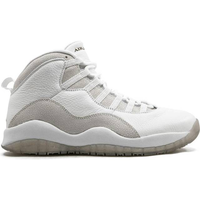 Nike OVO x Air Jordan 10 Retro See best price