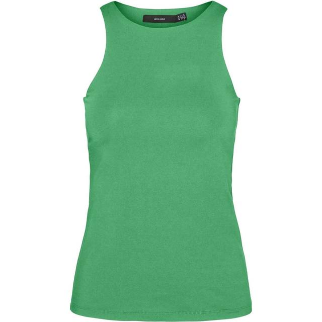 VERO MODA Dams VMBIANCA SL linne NOOS linne, snövit, XS