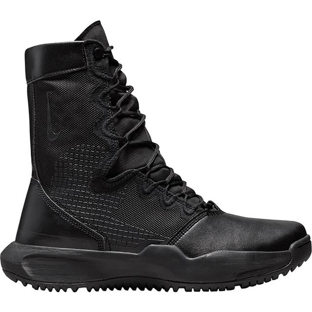 Nike SFB B1 'Triple Black' DX2117-001 - 6