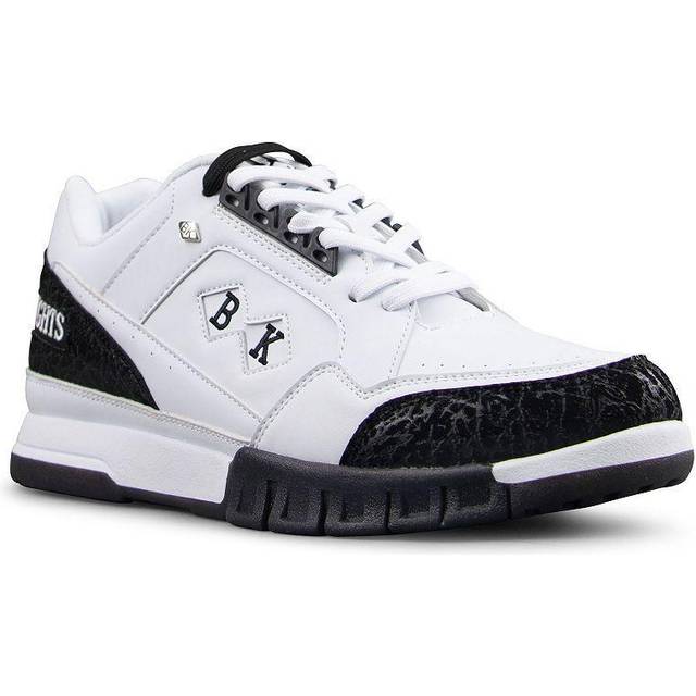 British Knights Men Metros Oxford Sneaker