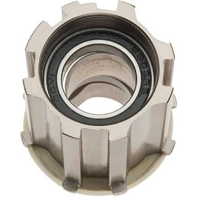 17mm diameter Campagnolo Freehub for Shimano / Sram 8,9,10 and 11V cassettes
