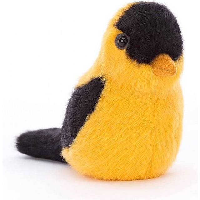 Jellycat Birdling Goldfinch