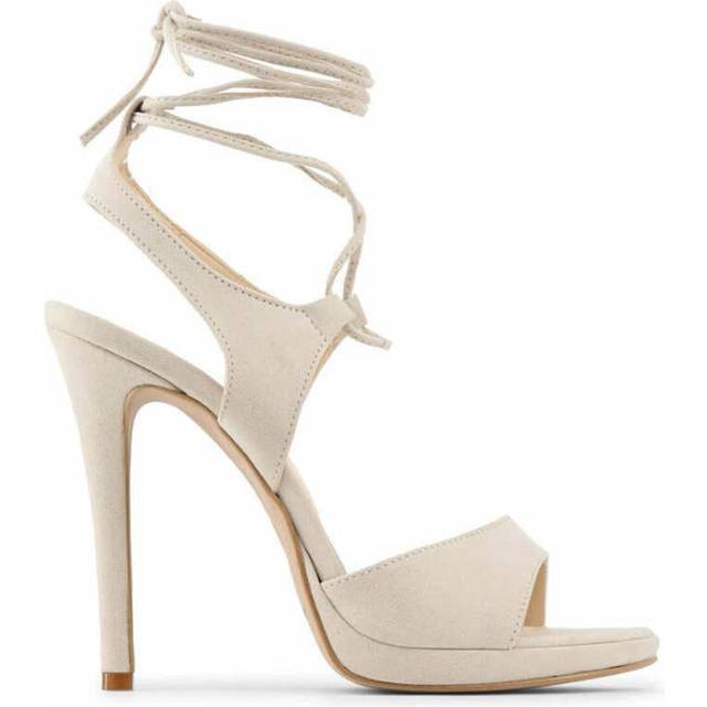 Made in Italia Black Women Sandals ERICA_NERO