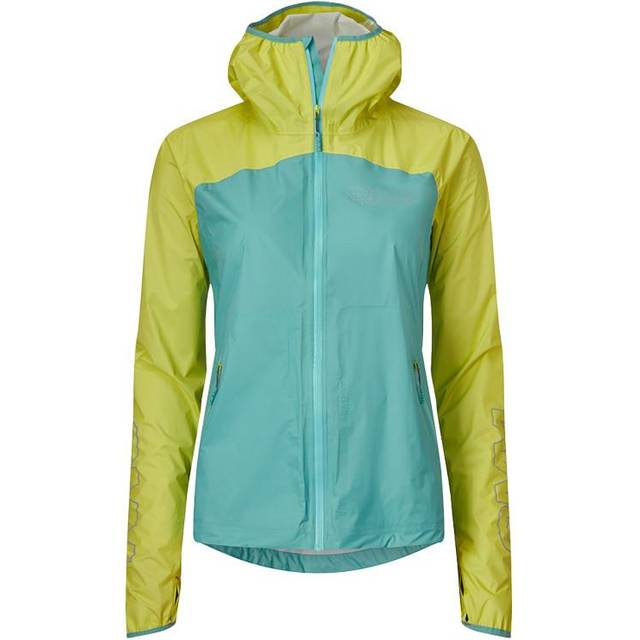 OMM Halo Women's Running Jacket - SS25