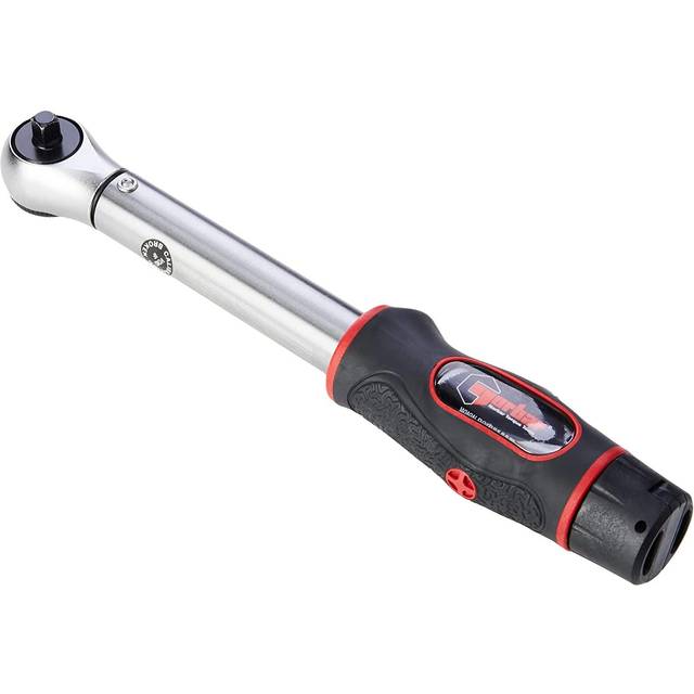 Halfords Advanced Torque Wrench Model 20 4-20Nm