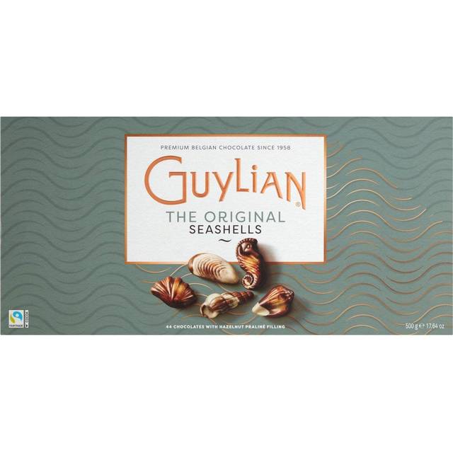 Guylian Large Gift Box 500g