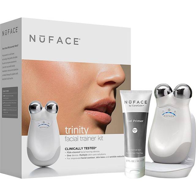 NuFACE - Trinity Facial Toning Device