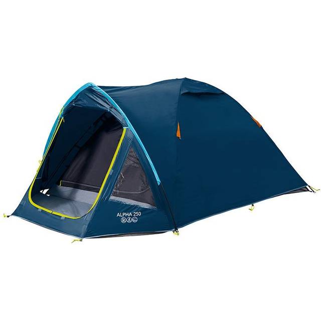 Vango Alpha 250 CLR Tent - Blue - One Size