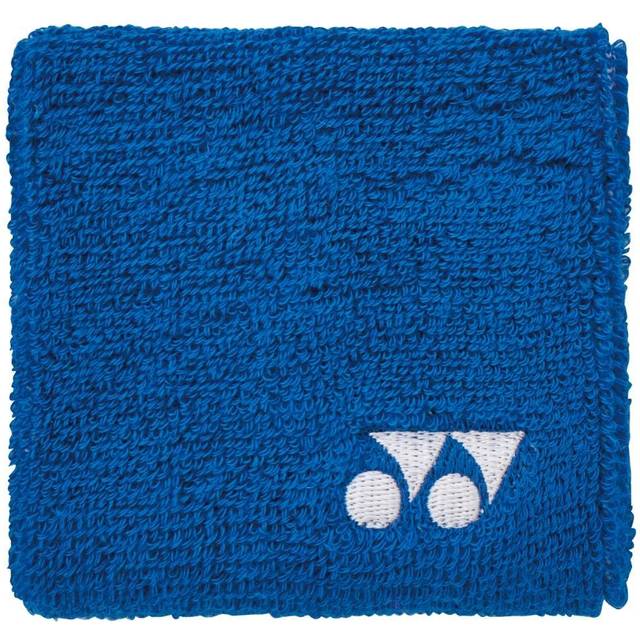 Sponge wrist Yonex 493 - Bleu