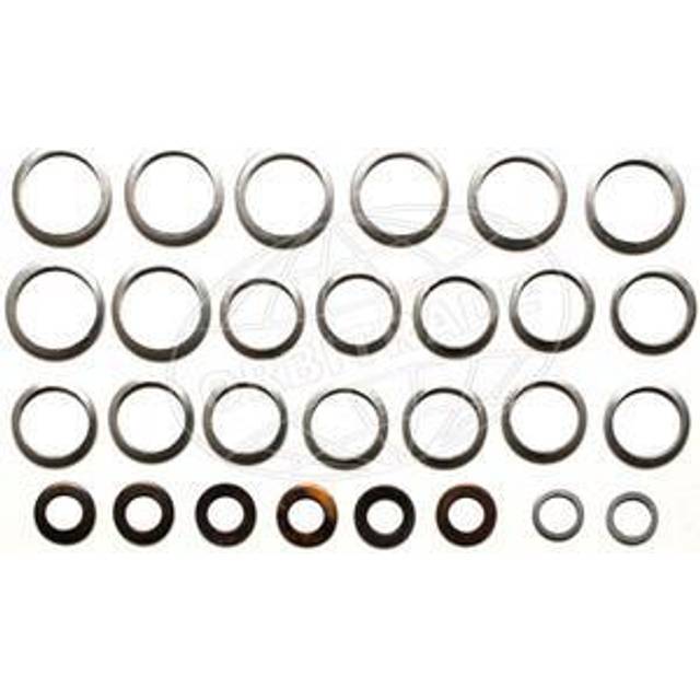 ORBITRADE Washer Kit