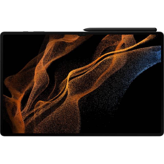Tablet - Samsung - Galaxy Tab S8 Ultra 5G - 14,6 tum - 256 GB - Android 12