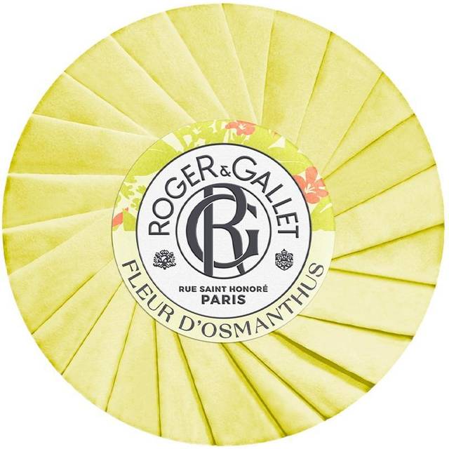 Roger & Gallet Fleur D'Osmanthus Soap Bar 100 g