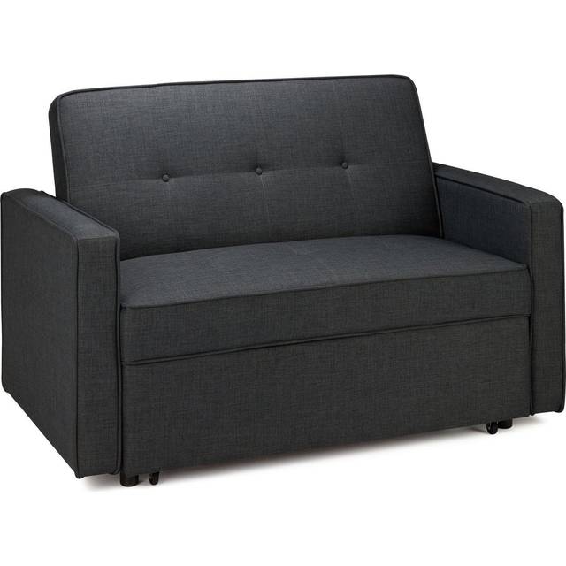 Birlea Otto Sofa Bed Grey Sofa Bed