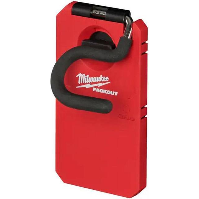 Milwaukee 4932480703 Packout Large Storage Hook