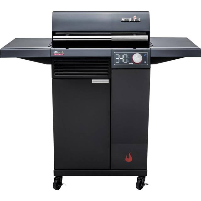 Char-broil Smart-e Grill Elektrisk Grill