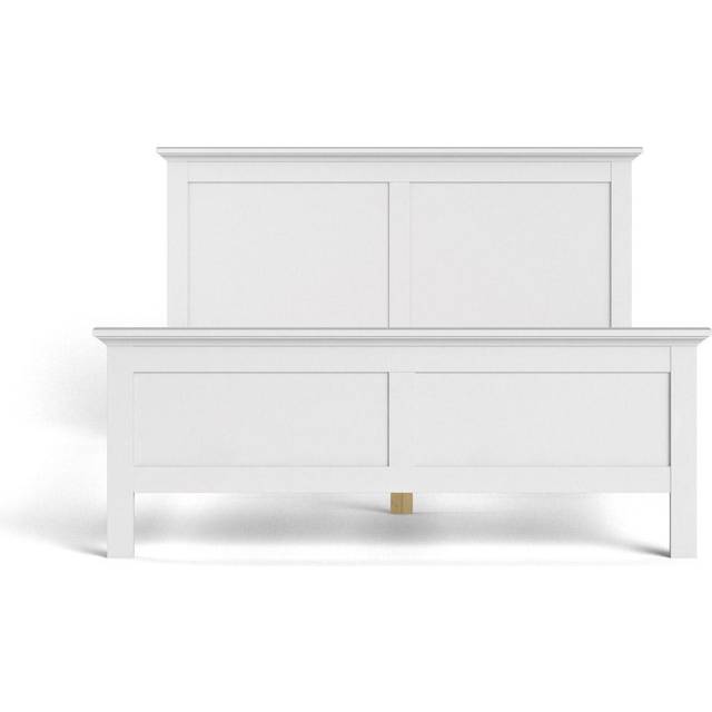 Tvilum Paris Sängram 160x200cm - DIY sängstomme - Magasinet Bygg