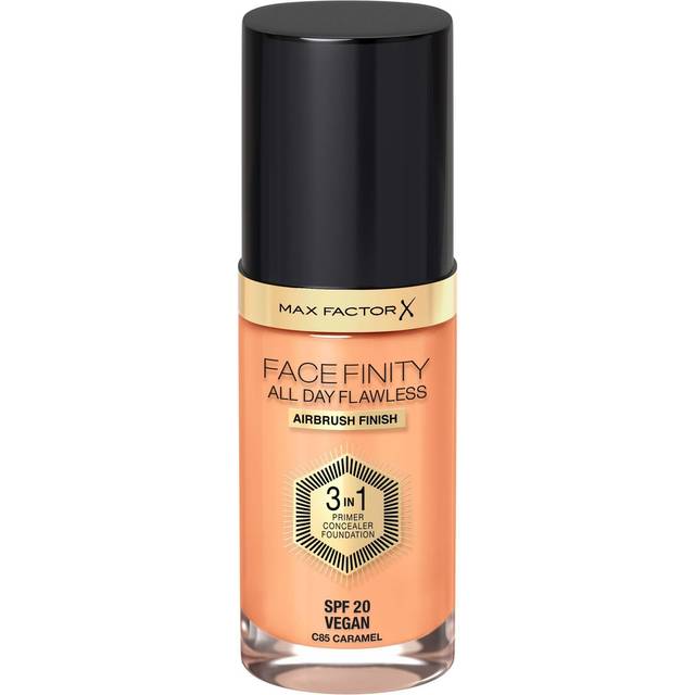 Max Factor Facefinity All Day felfri make-up, Fb.85