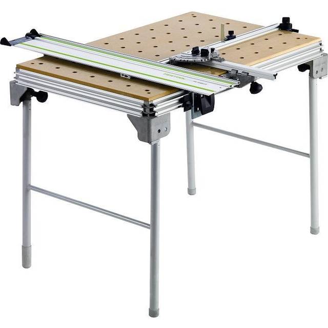 FESTOOL Multifunktionsbord MFT/3
