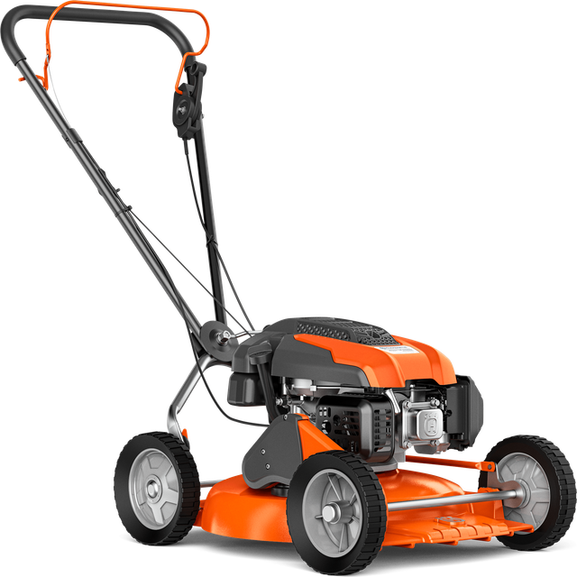 Husqvarna Klippo LB 448SQ Gräsklippare - - Orange