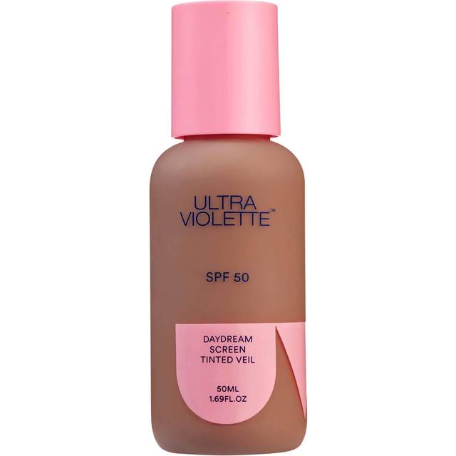 Ultra Violette Daydream Screen SPF50 Tinted Veil 50ml (Various Shades) - V9.75